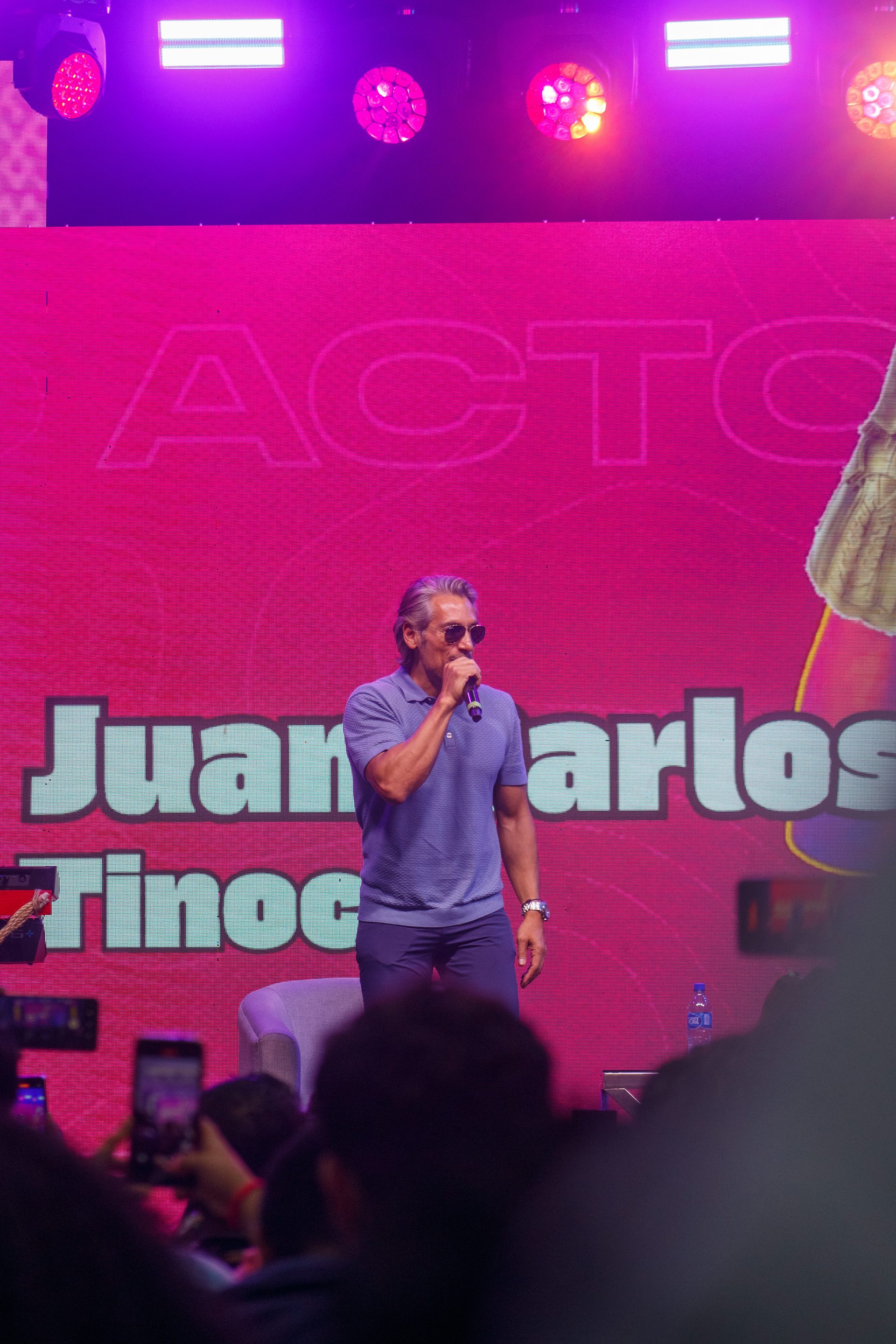 Conferencia